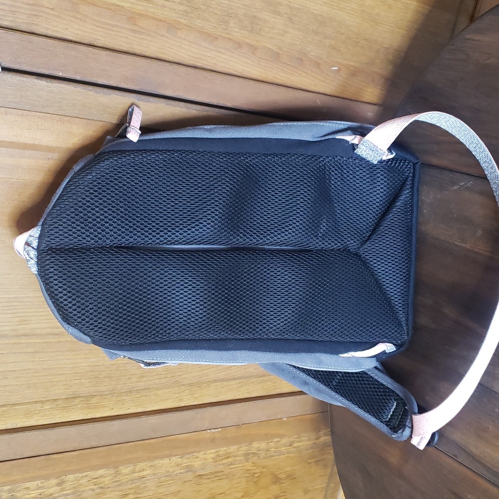 Chaco Embellished Redlands Canvas Sling Bag - Picture 4 of 6